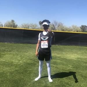 Meet your Posher, Matthew